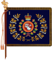 Royal Newfoundland Regiment, Canadian Army2.png