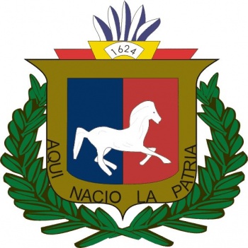 Escudo (armas) de Soriano (departamento)