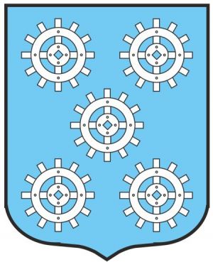 Arms of Sunja