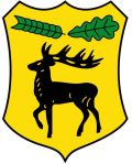 Arms (crest) of Westheim