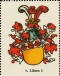 Wappen von Lünen