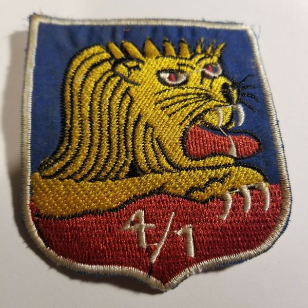 File:4th Battalion, 1st Infantry Regiment, ARVN.jpg