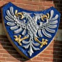 Wapen van Arnhem/Arms (crest) of Arnhem