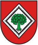 Arms (crest) of Bondorf