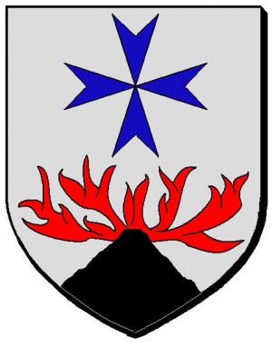 Blason de Gelucourt/Arms (crest) of Gelucourt
