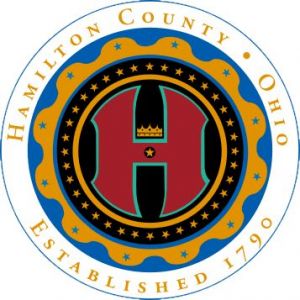 Seal (crest) of Hamilton County (Ohio)