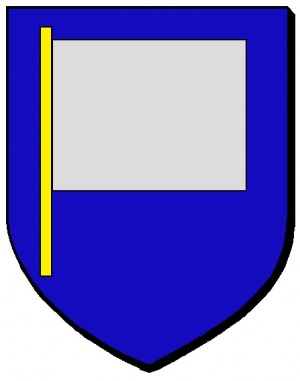 Blason de Ille-sur-Têt / Arms of Ille-sur-Têt