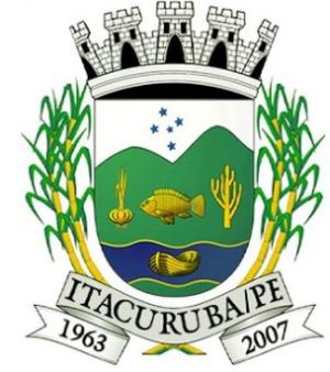 Arms (crest) of Itacuruba