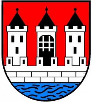 Arms of Korneuburg