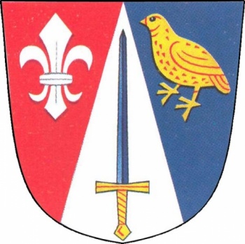 Arms (crest) of Mořice