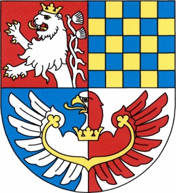 Arms (crest) of Pnětluky