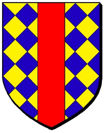 Blason de Rancon