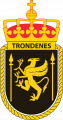 Trondenes Training Unit, Norwegian Navy.png