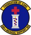 60th Medical Support Squadron, US Air Force.jpg