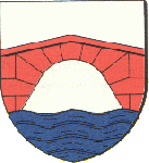 Arms (crest) of Breitenbach