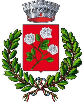Stemma di Calitri/Arms (crest) of Calitri