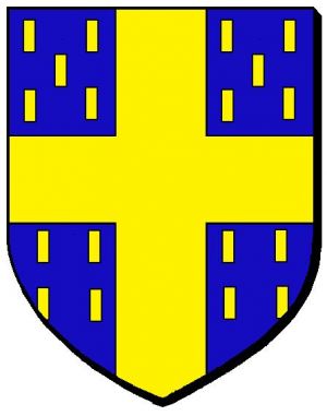 Blason de Choiseul/Arms (crest) of Choiseul