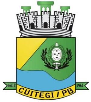 Brasão de Cuitegi/Arms (crest) of Cuitegi
