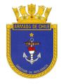 Directorate of Intelligence, Chilean Navy.jpg