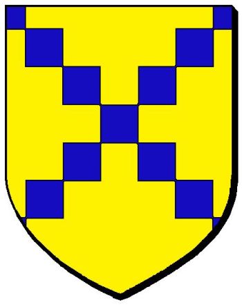 Blason de Eppeville