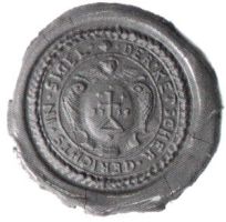 Wappen von Ketsch/Arms (crest) of Ketsch