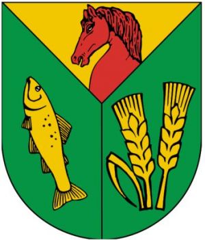 Arms of Kobylnica