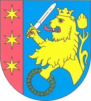 Arms (crest) of Koleč