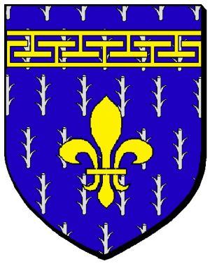 Blason de L'Épine (Marne)