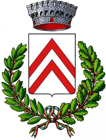 Stemma di Lastra a Signa/Arms (crest) of Lastra a Signa