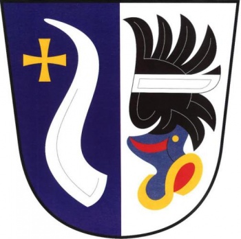 Arms (crest) of Modřovice