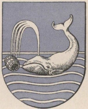 Arms of Molde