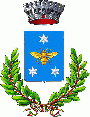 Stemma di Offlaga/Arms (crest) of Offlaga