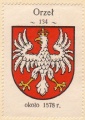 Arms (crest) of Poland