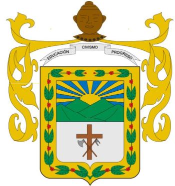 Escudo de Risaralda/Arms (crest) of Risaralda