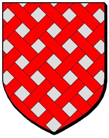 Blason de Soyécourt/Arms (crest) of Soyécourt