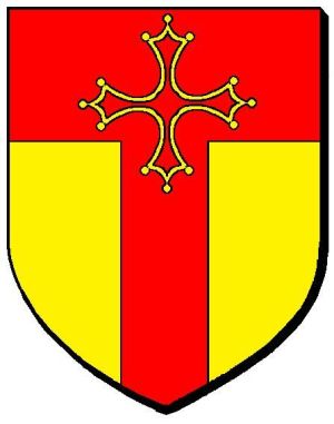 Blason de Tarn/Arms (crest) of Tarn