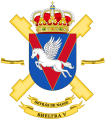 Transport Helicopter Battalion V, Spanish Army.png