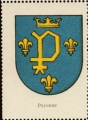 Arms of Péronne
