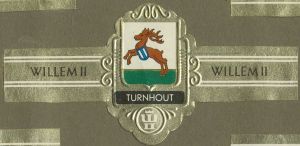 Arms of Turnhout