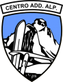 Alpinism Centre, Italian Army1.png