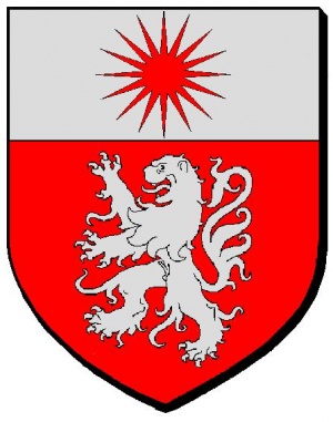 Blason de Baudinard-sur-Verdon