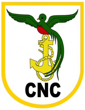 Caribbean Naval Command, Guatemalan Navy.png