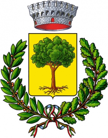 Stemma di Carpaneto Piacentino/Arms (crest) of Carpaneto Piacentino
