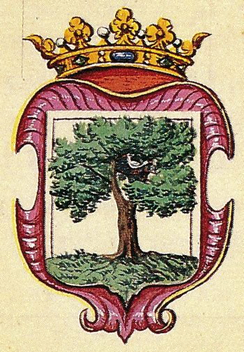 Arms (crest) of Colombo