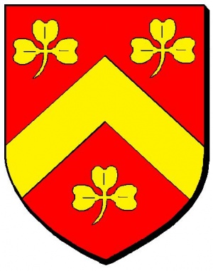 Blason de Gorenflos