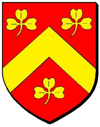Blason de Gorenflos/Arms (crest) of Gorenflos