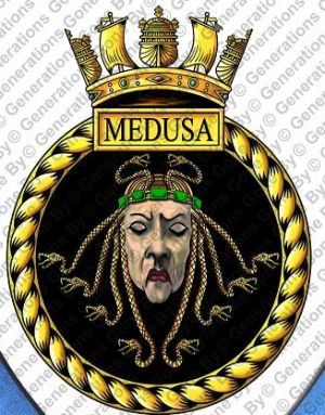 HMS Medusa, Royal Navy.jpg