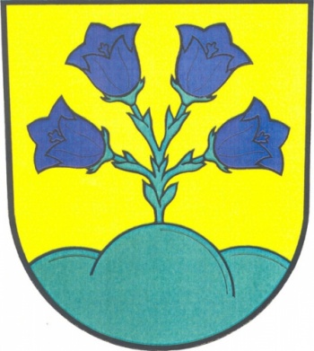 Arms (crest) of Janová
