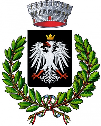 Stemma di Pazzano/Arms (crest) of Pazzano