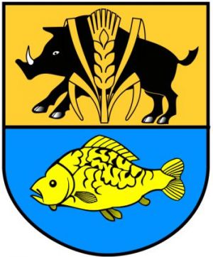 Arms of Piecki